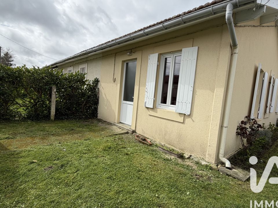 Villa i Naujac-sur-Mer, Gironde - foto 2