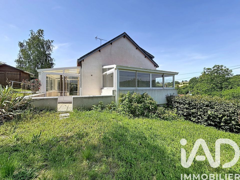 Villa i Montrichard, Loir-et-Cher - foto 3