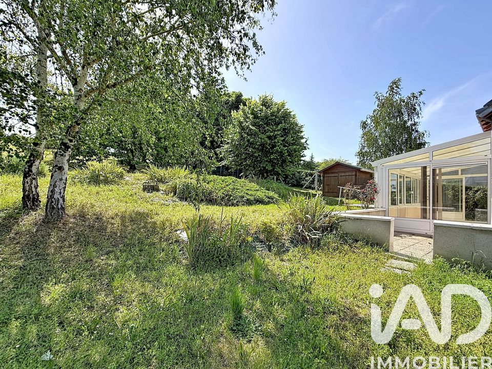 Villa i Montrichard, Loir-et-Cher - foto 4