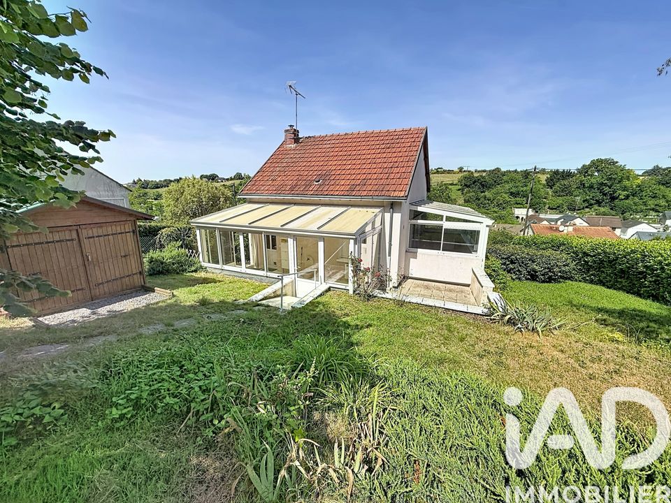 Villa i Montrichard, Loir-et-Cher - foto 5