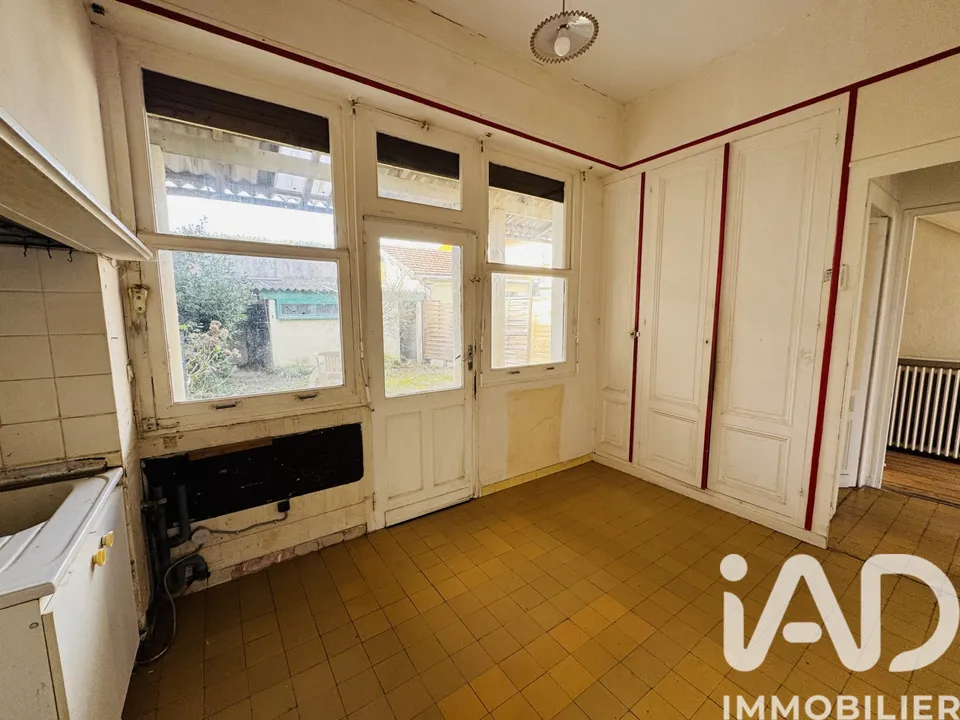 Villa a Soulac-sur-Mer, Gironde - foto 3