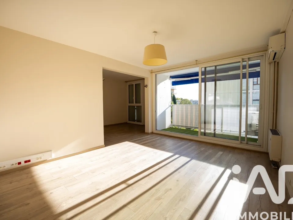 Leilighet i Montpellier, Herault - bilde 2
