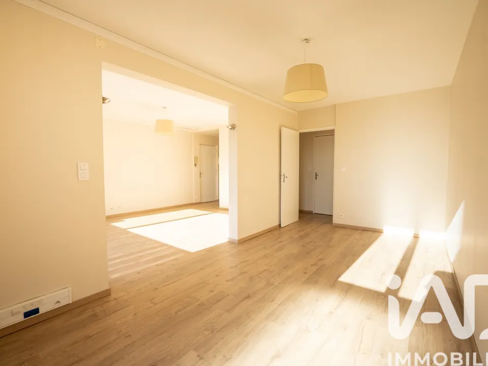Leilighet i Montpellier, Herault - bilde 1