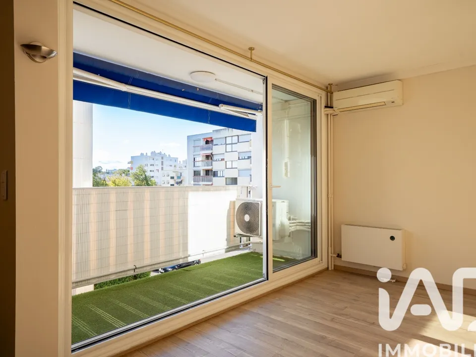 Leilighet i Montpellier, Herault - bilde 3