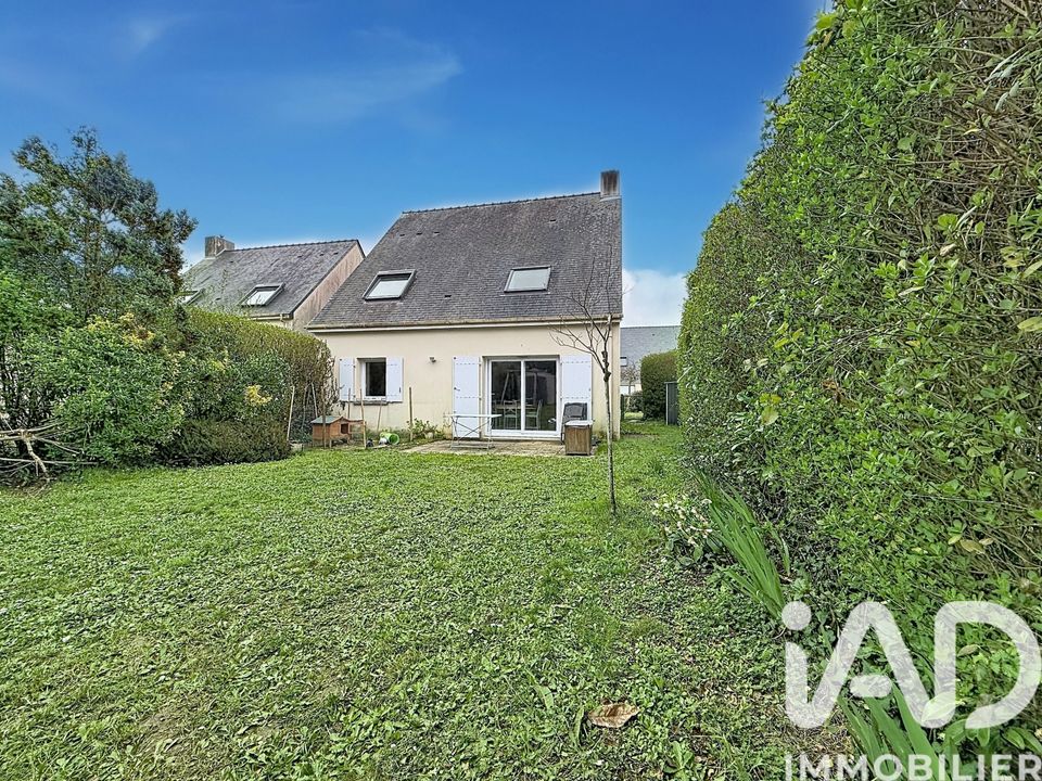 Villa i La Chapelle-sur-Erdre, Loire-Atlantique - foto 5