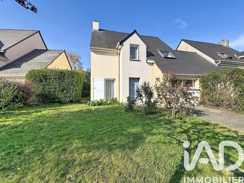 Villa i La Chapelle-sur-Erdre, Loire-Atlantique - foto 4