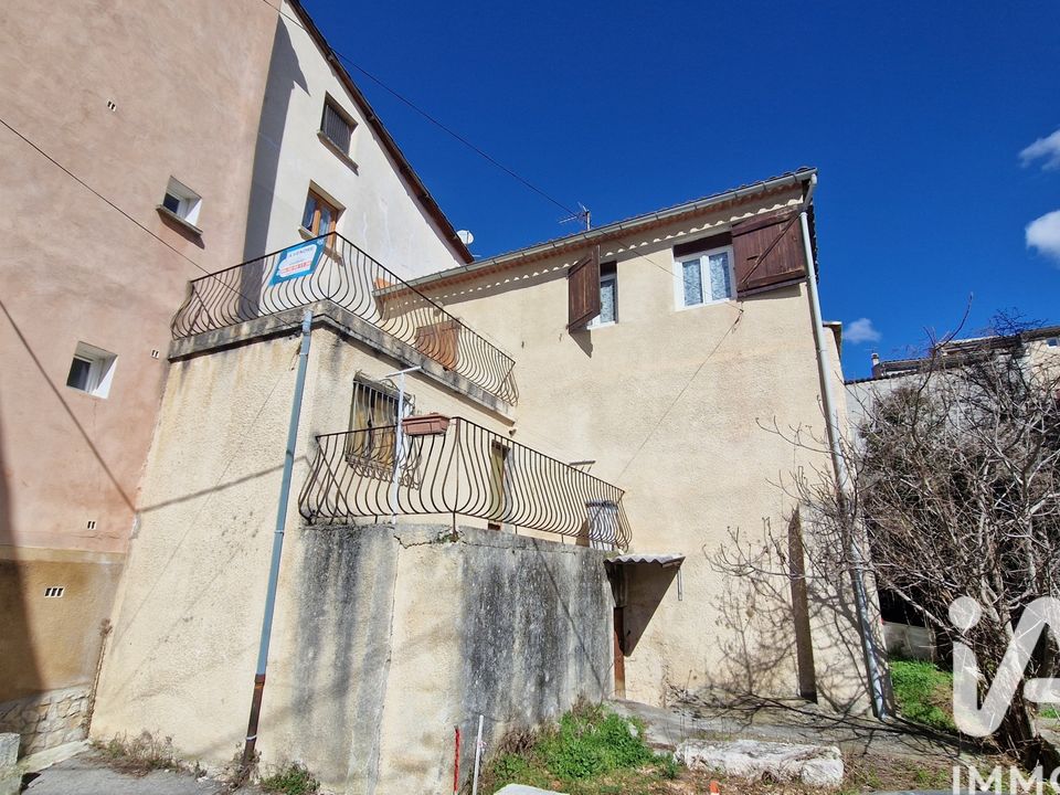 Landsbyhus i Riez, Alpes-de-Haute-Provence - foto 1