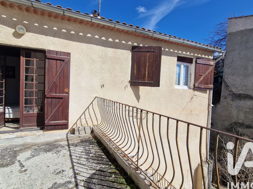 Landsbyhus i Riez, Alpes-de-Haute-Provence - foto 2