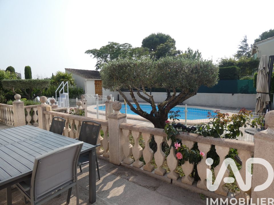 Villa i Bollène, Vaucluse - foto 3