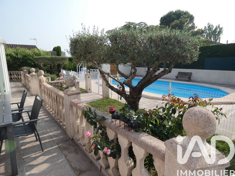 Villa i Bollène, Vaucluse - foto 4
