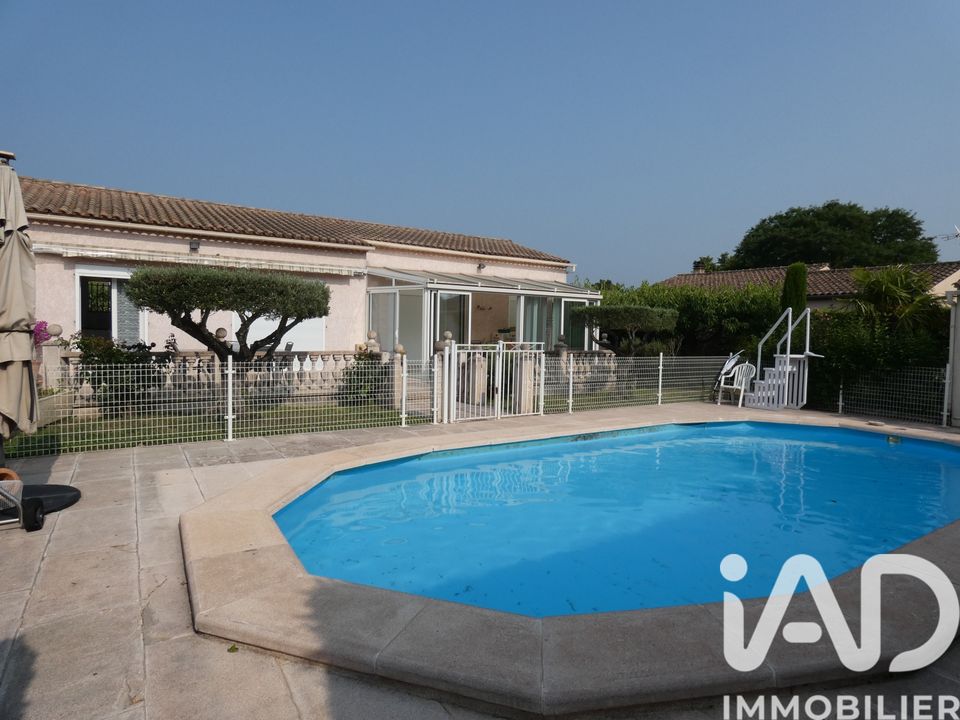 Villa i Bollène, Vaucluse - foto 2