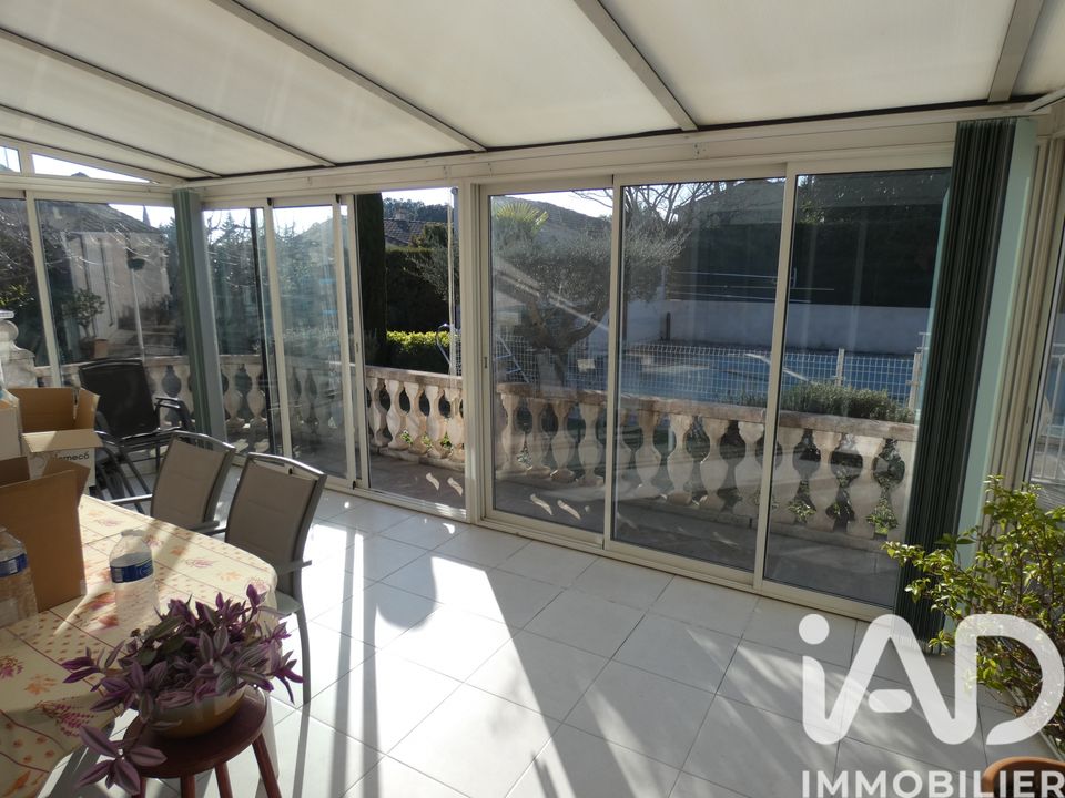 Villa i Bollène, Vaucluse - foto 5