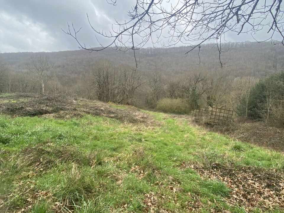 Helårsgrund i Martrin, Aveyron - foto 2