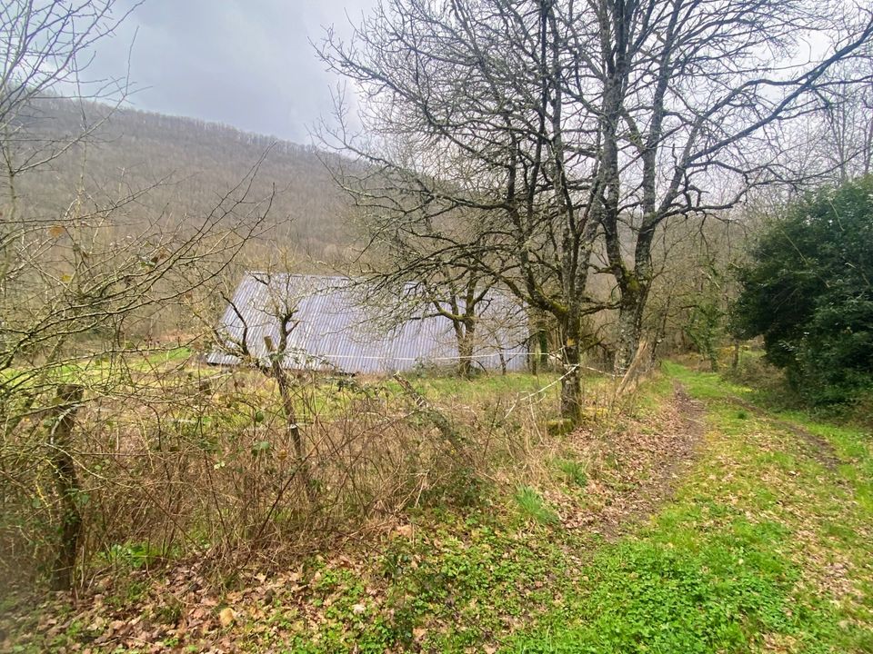 Helårsgrund i Martrin, Aveyron - foto 3