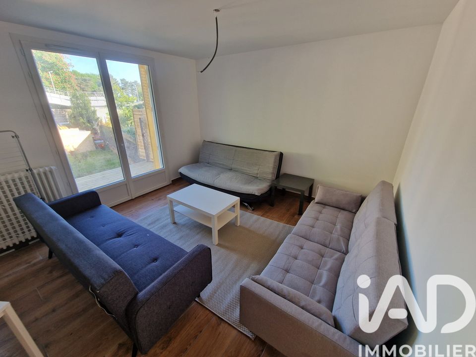 Villa i Nantes, Loire-Atlantique - bilde 3