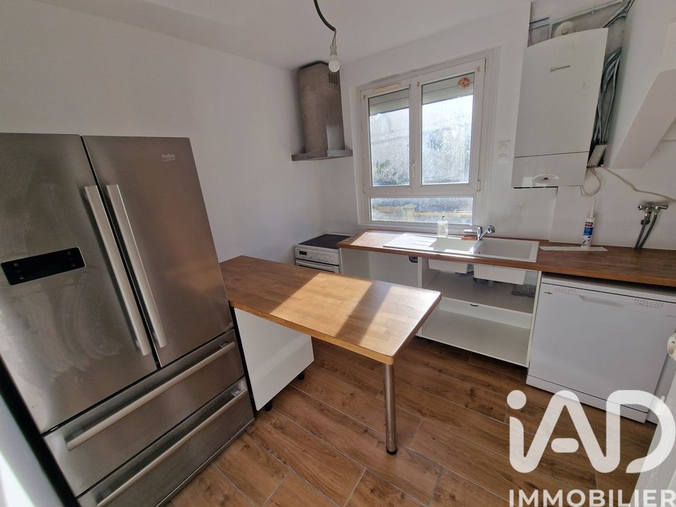 Villa i Nantes, Loire-Atlantique - bilde 4