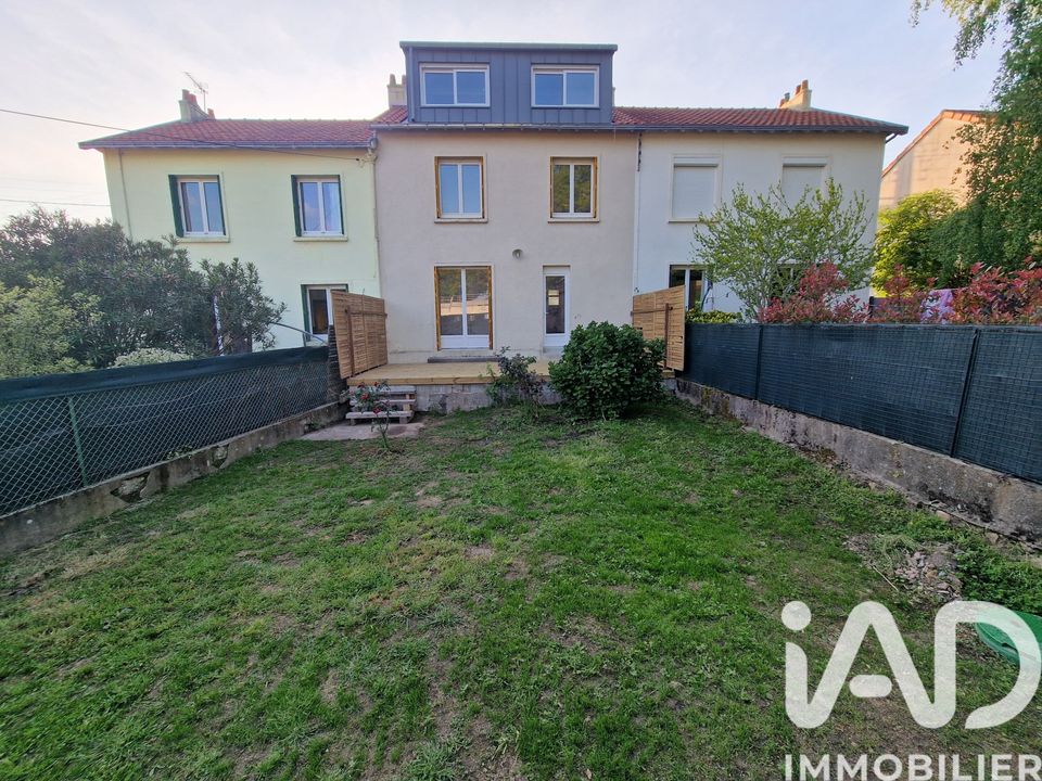 Villa i Nantes, Loire-Atlantique - bilde 5