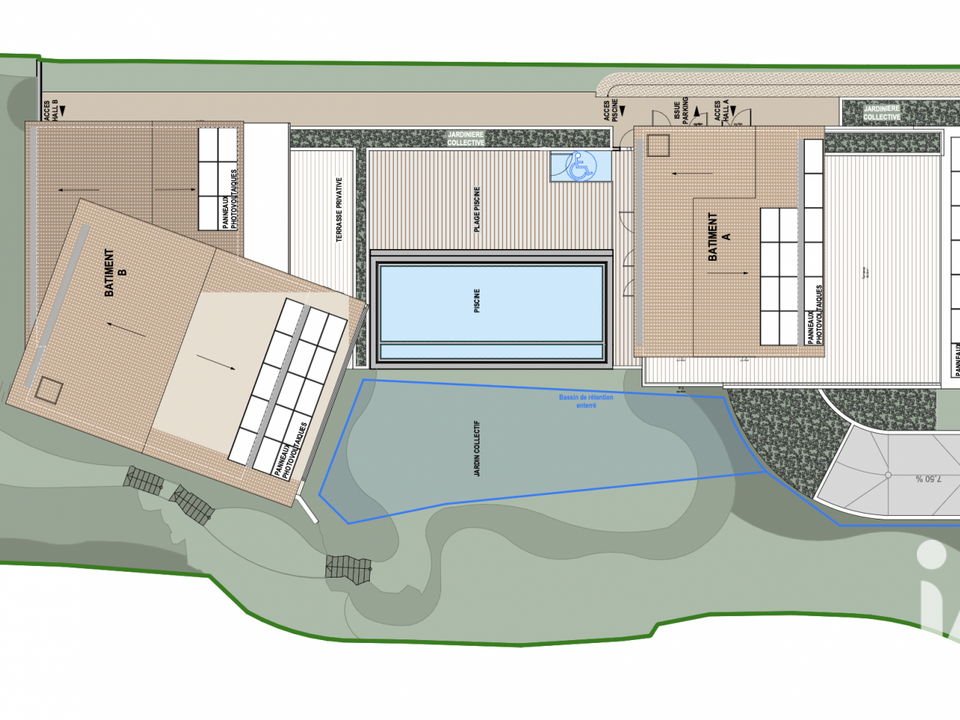 Apartamento en Cannes, Alpes-Maritimes - foto 3