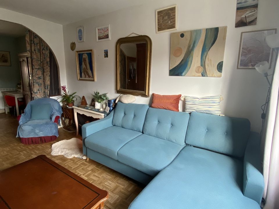 Byhus i Saint-Affrique, Aveyron - foto 2