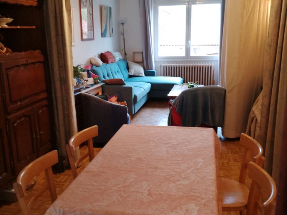 Byhus i Saint-Affrique, Aveyron - foto 4