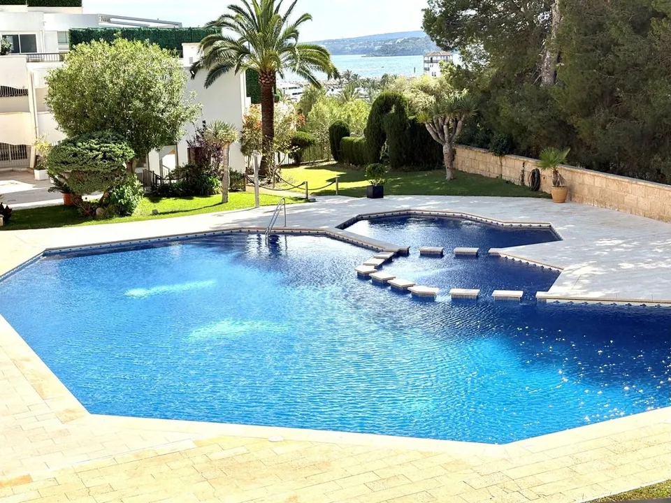 Leilighet i Portals Nous, Mallorca - bilde 3