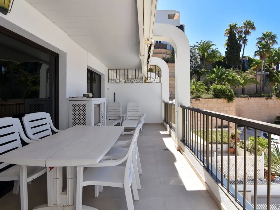 Leilighet i Portals Nous, Mallorca - bilde 4