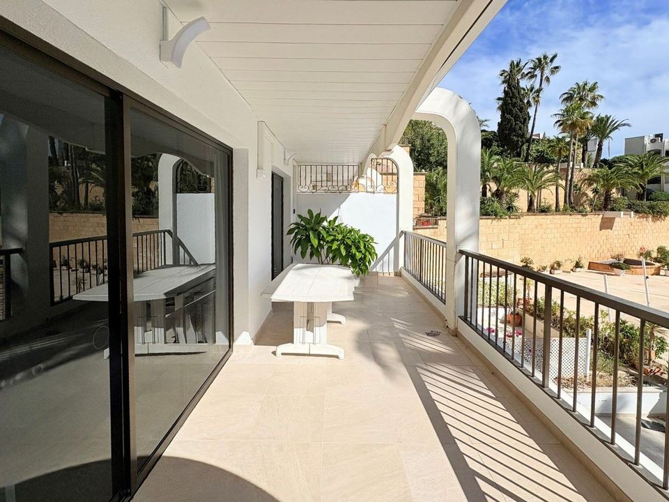 Leilighet i Portals Nous, Mallorca - bilde 5