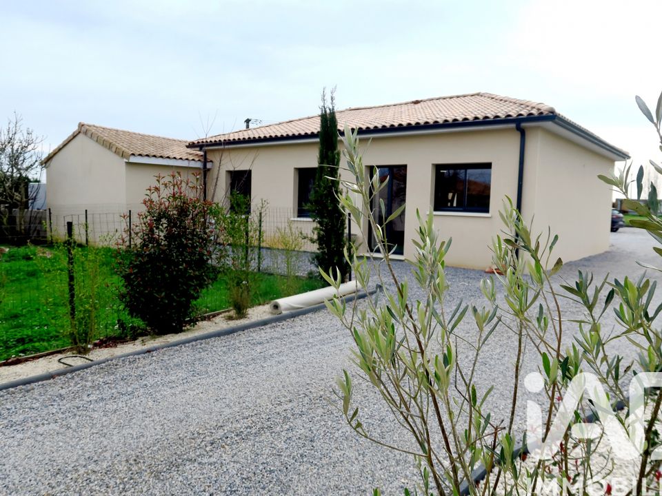 Villa i Chauvigny, Vienne - bilde 2
