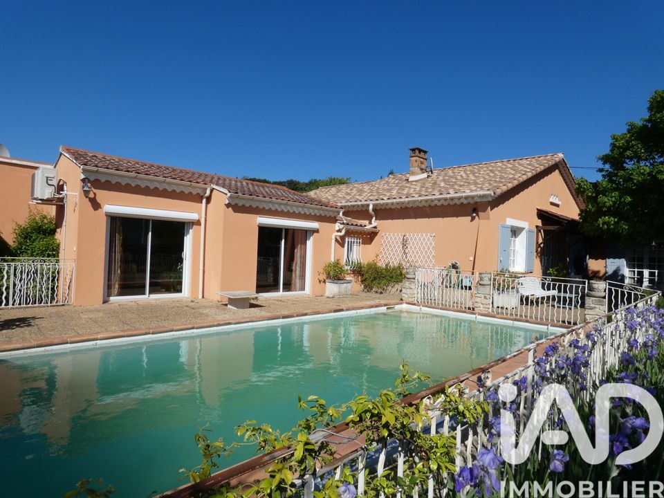 Villa a Bollène, Vaucluse - foto 3