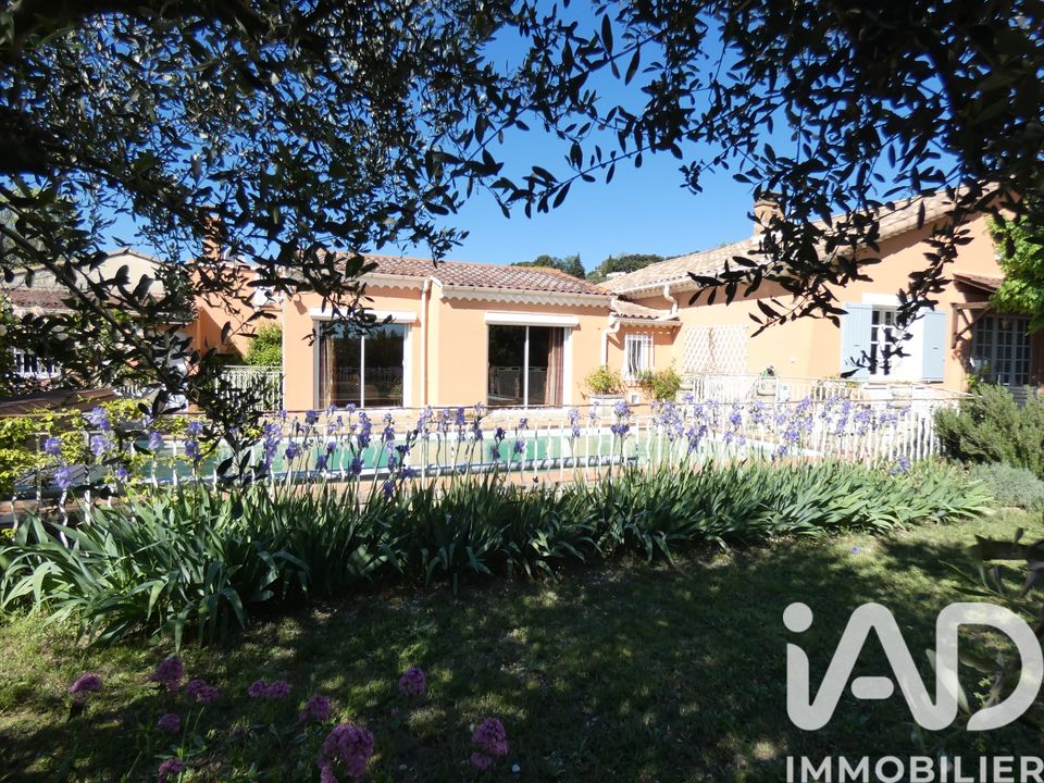 Villa a Bollène, Vaucluse - foto 1