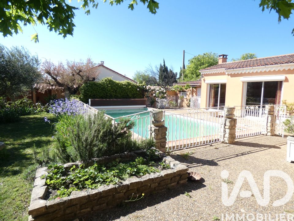 Villa a Bollène, Vaucluse - foto 4