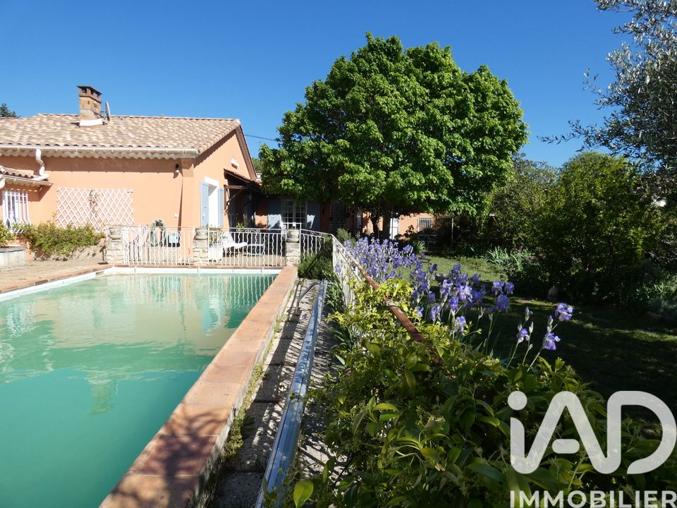 Villa a Bollène, Vaucluse - foto 2