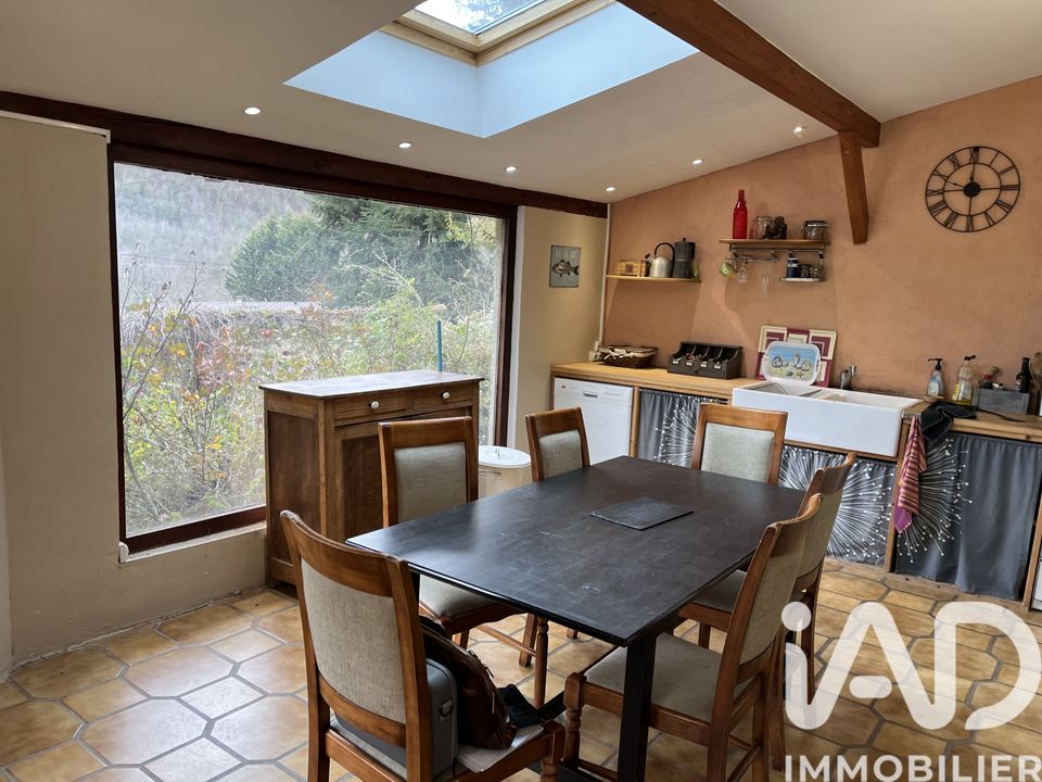 Villa en Rabat-les-Trois-Seigneurs, Ariege - foto 2