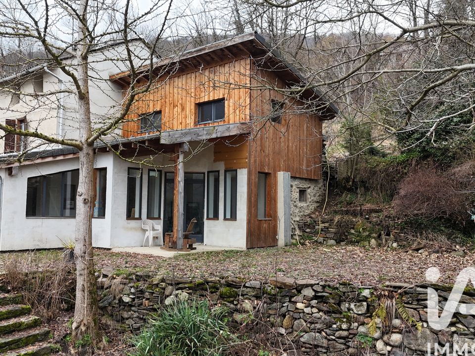 Villa en Rabat-les-Trois-Seigneurs, Ariege - foto 3