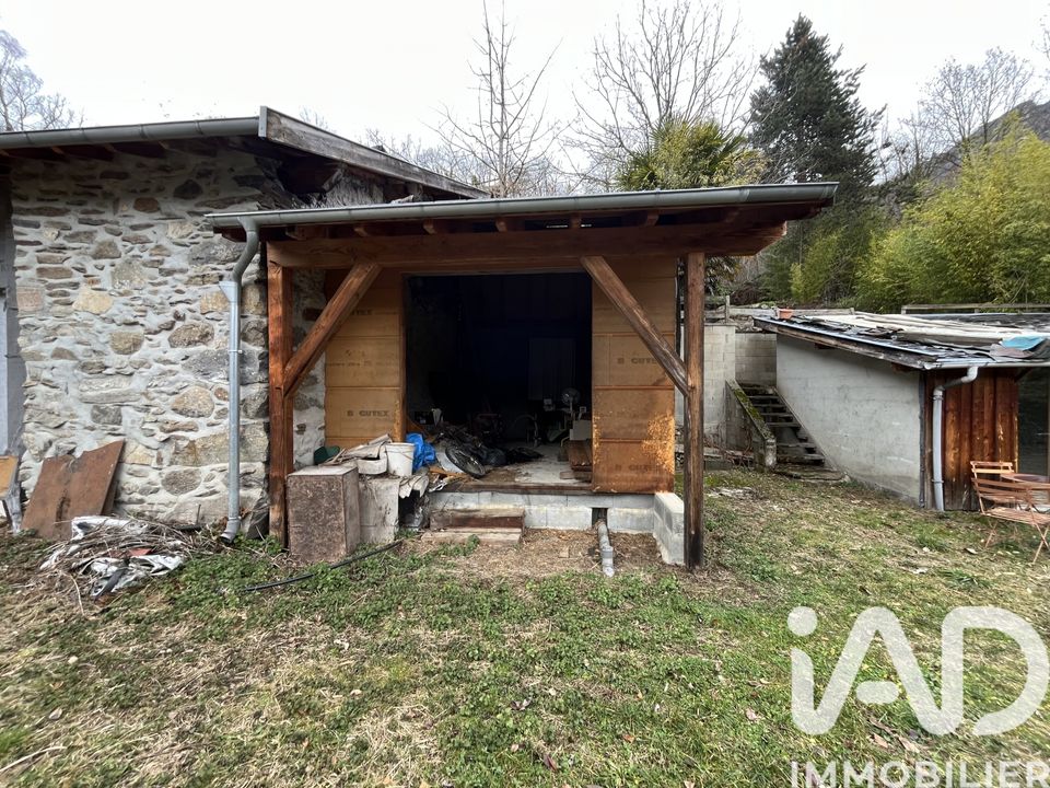 Villa en Rabat-les-Trois-Seigneurs, Ariege - foto 4