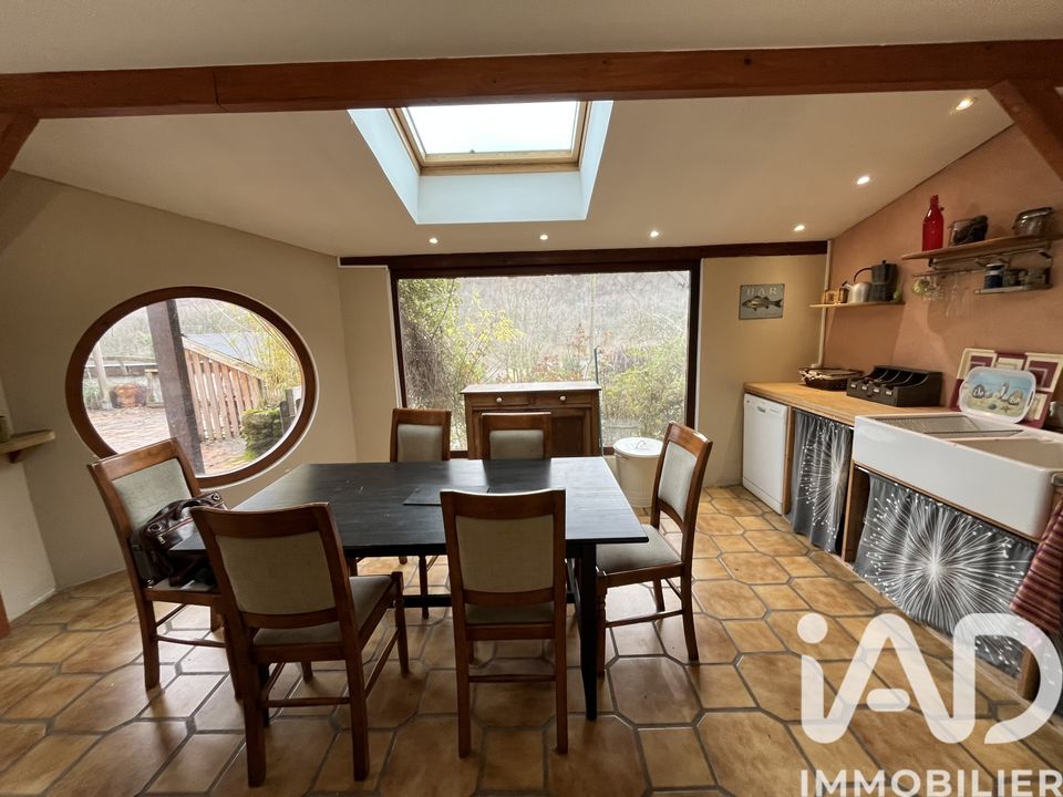 Villa en Rabat-les-Trois-Seigneurs, Ariege - foto 5
