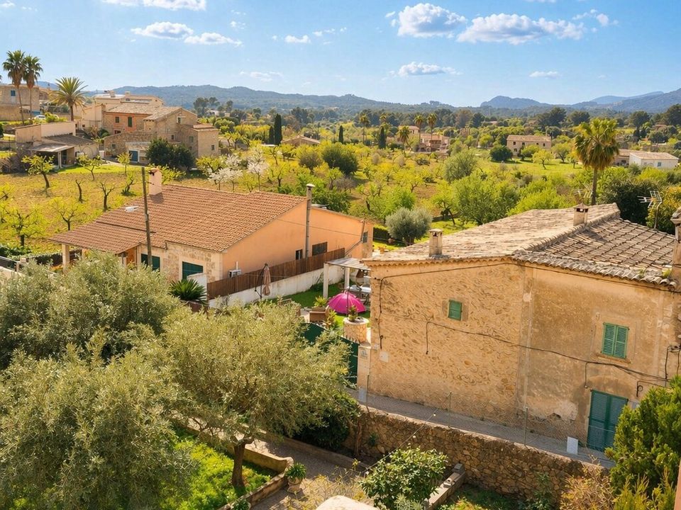 Landsbyhus i Calvia, Mallorca - foto 4