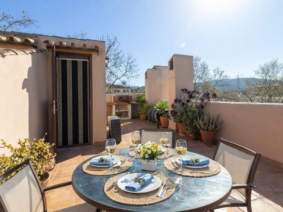 Landsbyhus i Calvia, Mallorca - foto 2