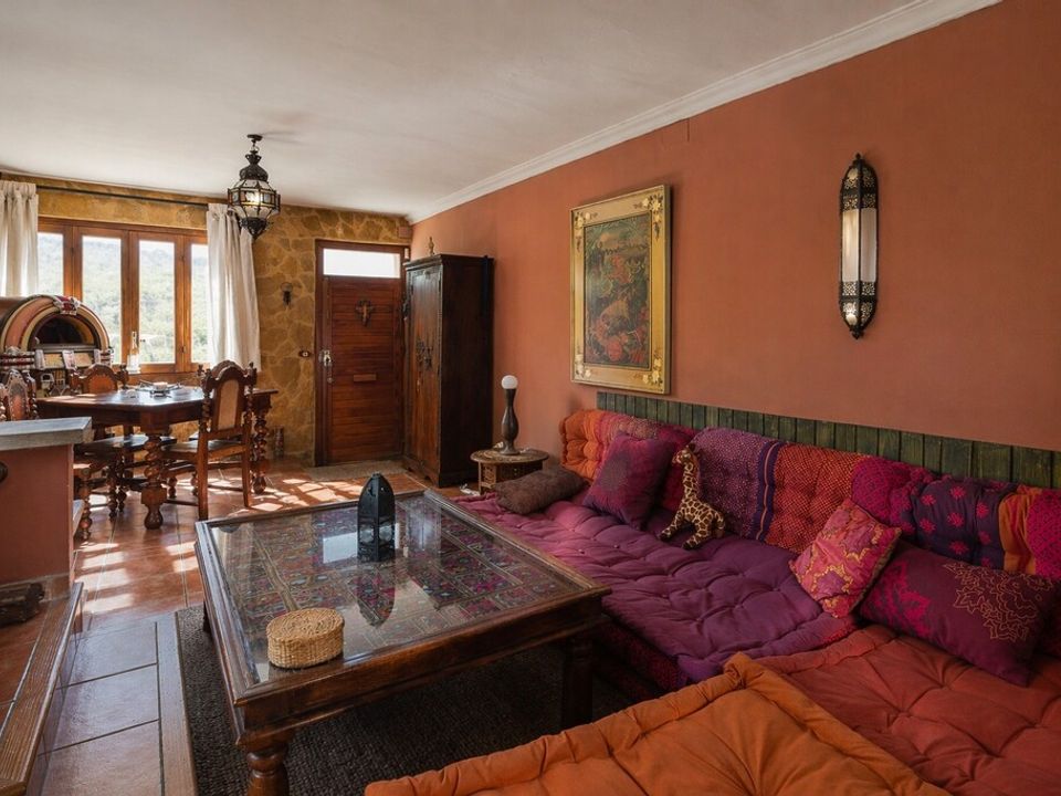 Landsbyhus i Calvia, Mallorca - foto 5