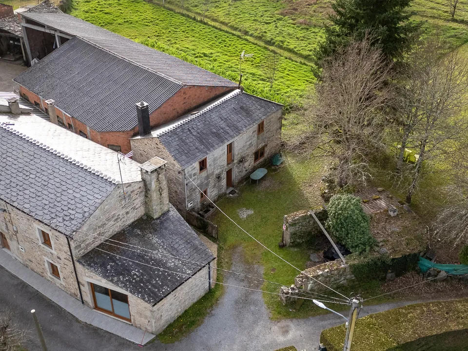 Herregård i Guitiriz, Lugo - bilde 2