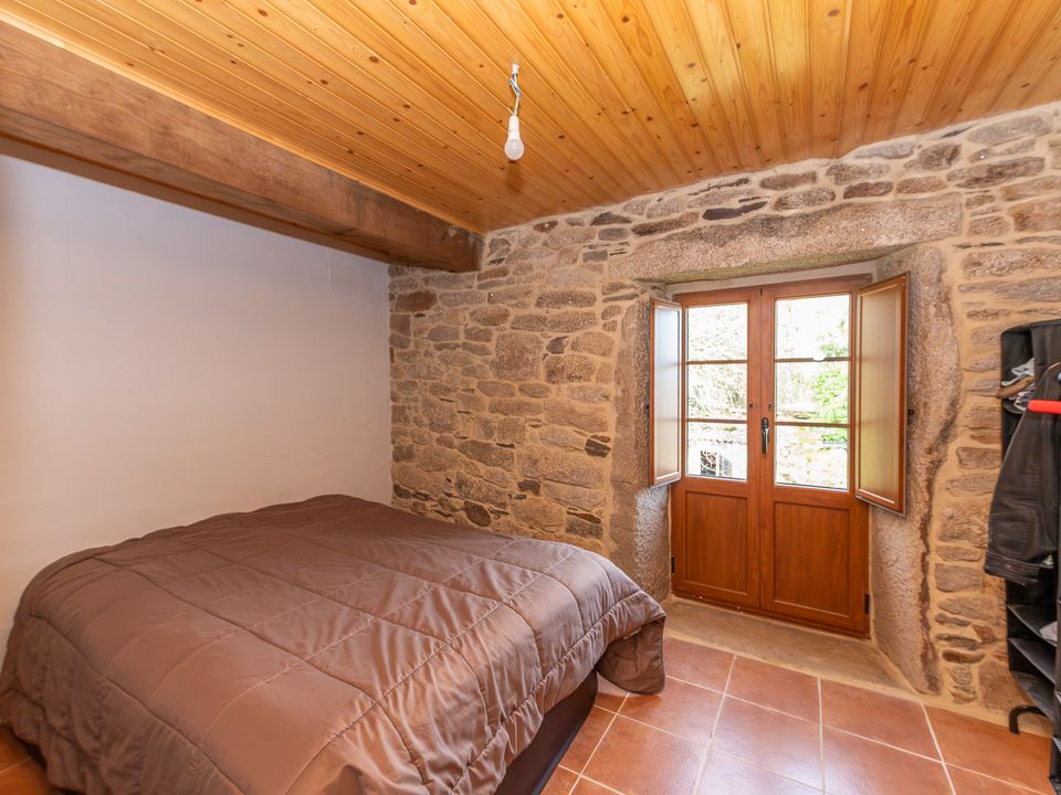 Herregård i Guitiriz, Lugo - bilde 4