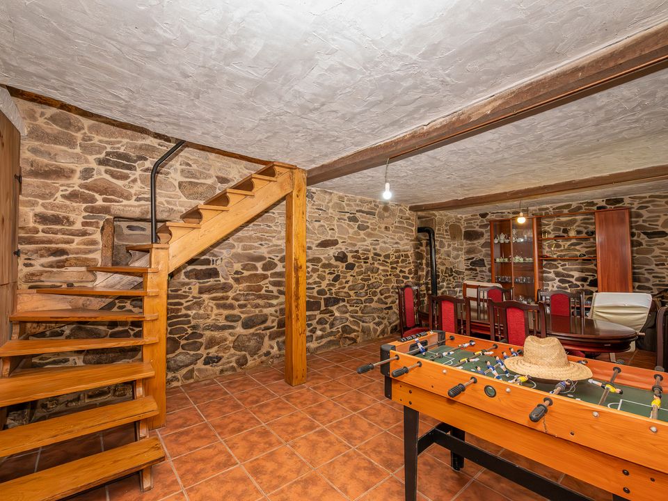 Herregård i Guitiriz, Lugo - bilde 5