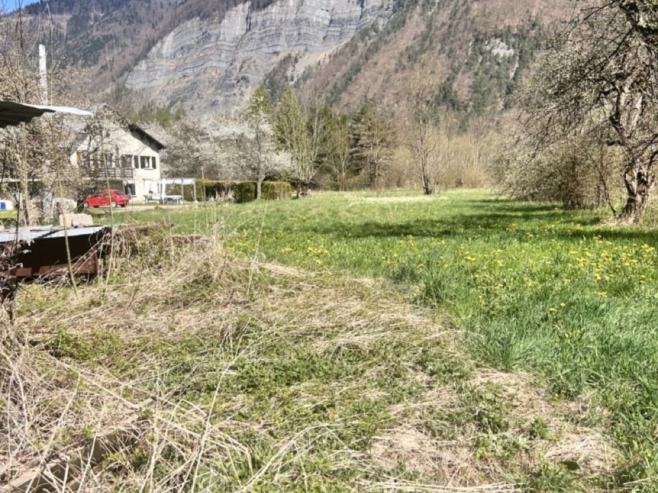 Villa i Le Bourg-d'Oisans, Isere - bilde 2