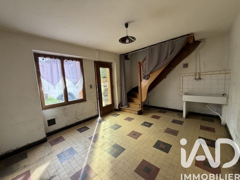 Villa i Le Bourg-d'Oisans, Isere - bilde 5
