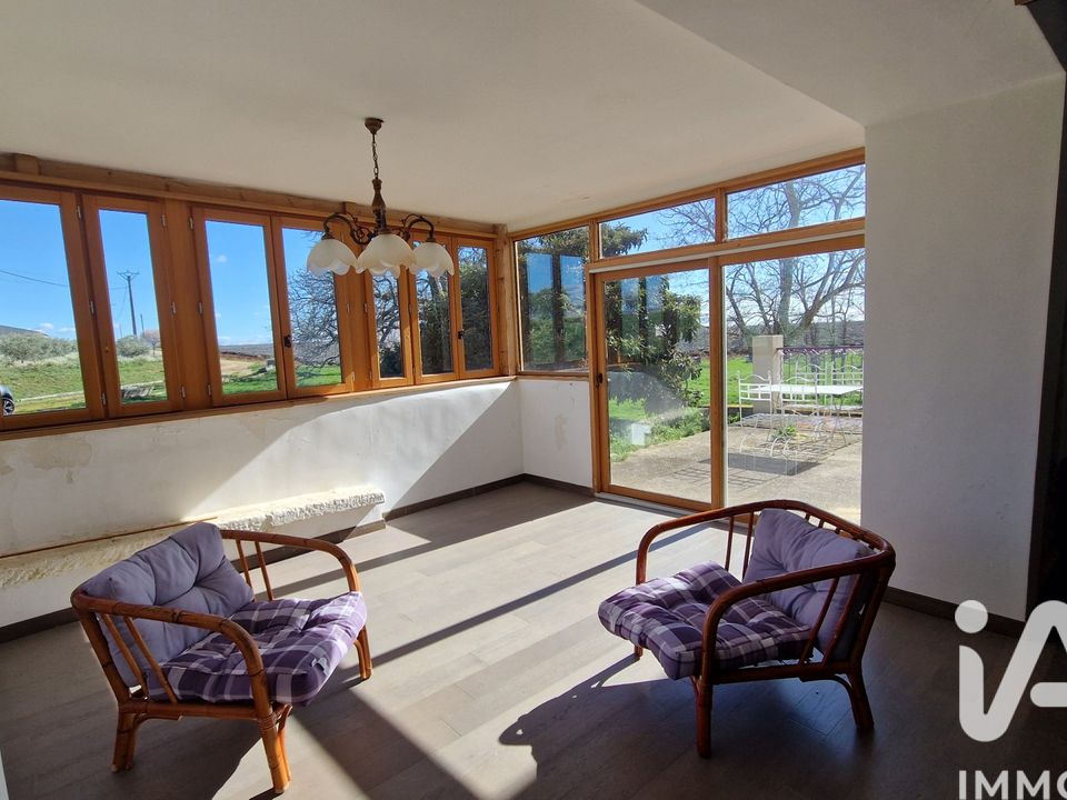 Herregård i Valensole, Alpes-de-Haute-Provence - bilde 4