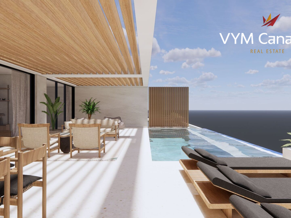 Penthouse i La Caleta (Adeje), Tenerife - foto 2