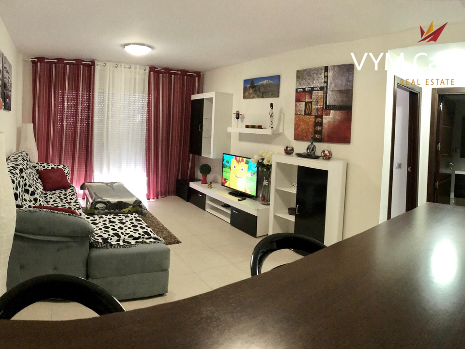 Lejlighed i Playa Paraiso, Tenerife - foto 5