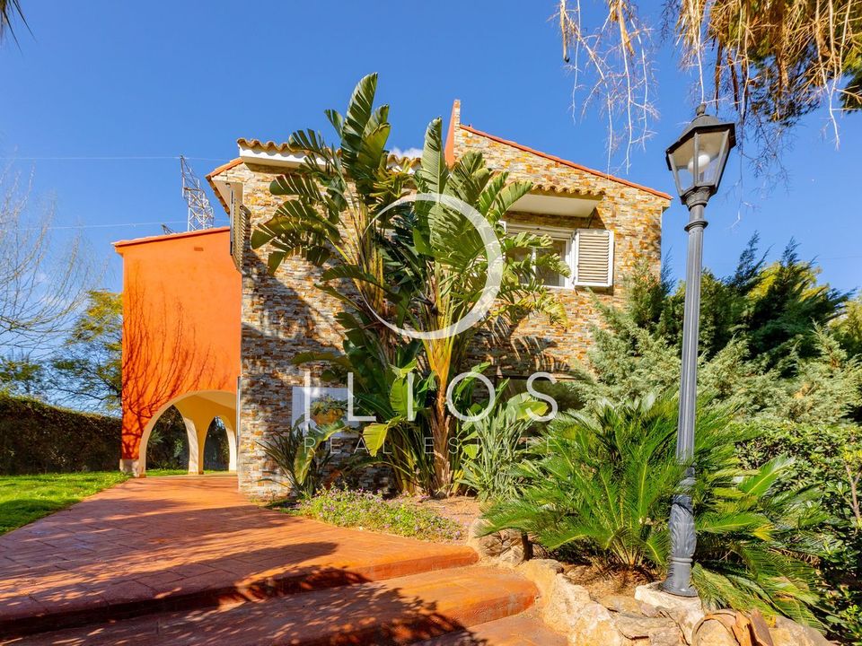 Villa i Pucol, Valencia - bilde 2