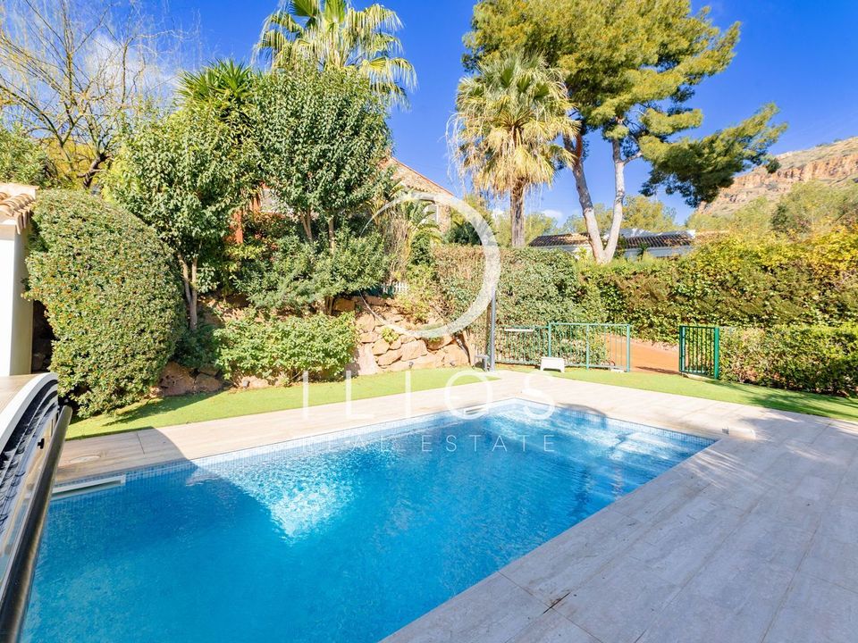 Villa i Pucol, Valencia - bilde 3
