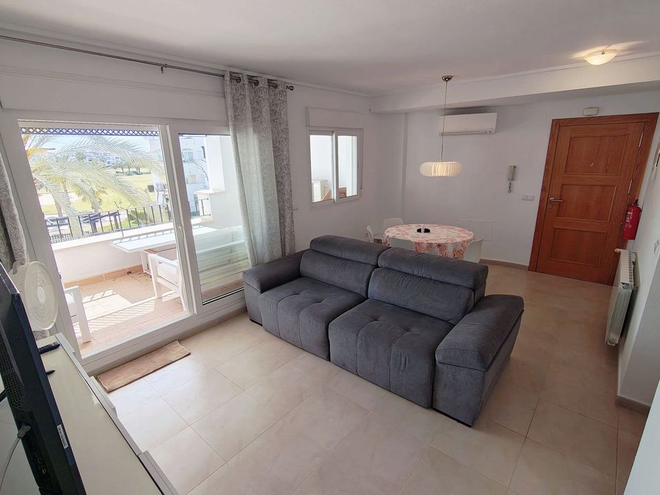Lejlighed i La Torre Golf Resort, Murcia - foto 2